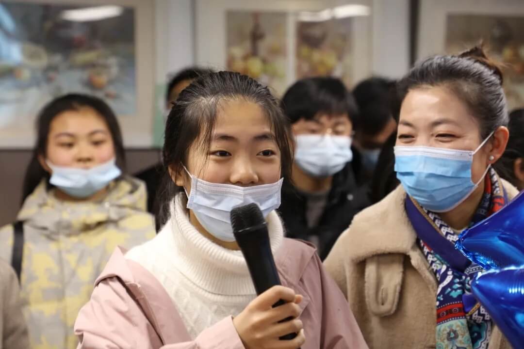 新年第一展，你打卡了嗎？江蘇畫室老師帶你來打卡！