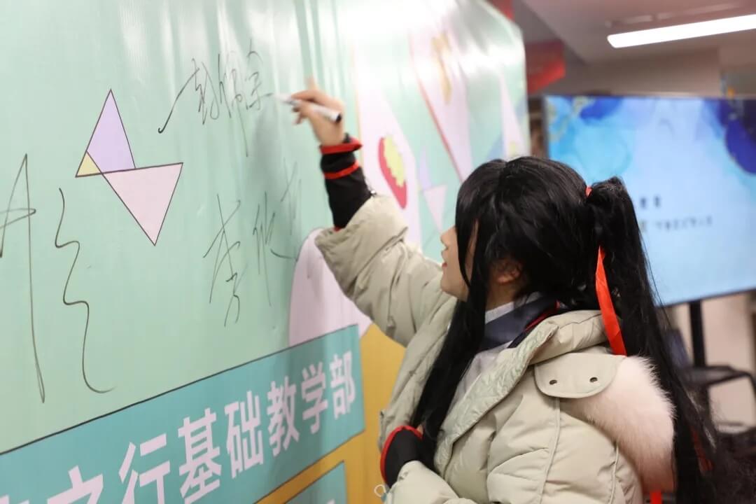 新年第一展，你打卡了嗎？江蘇畫室老師帶你來打卡！4