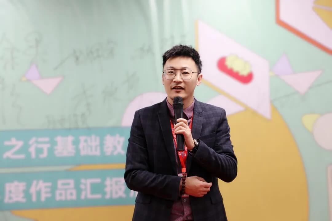 新年第一展，你打卡了嗎？江蘇畫室老師帶你來打卡！9