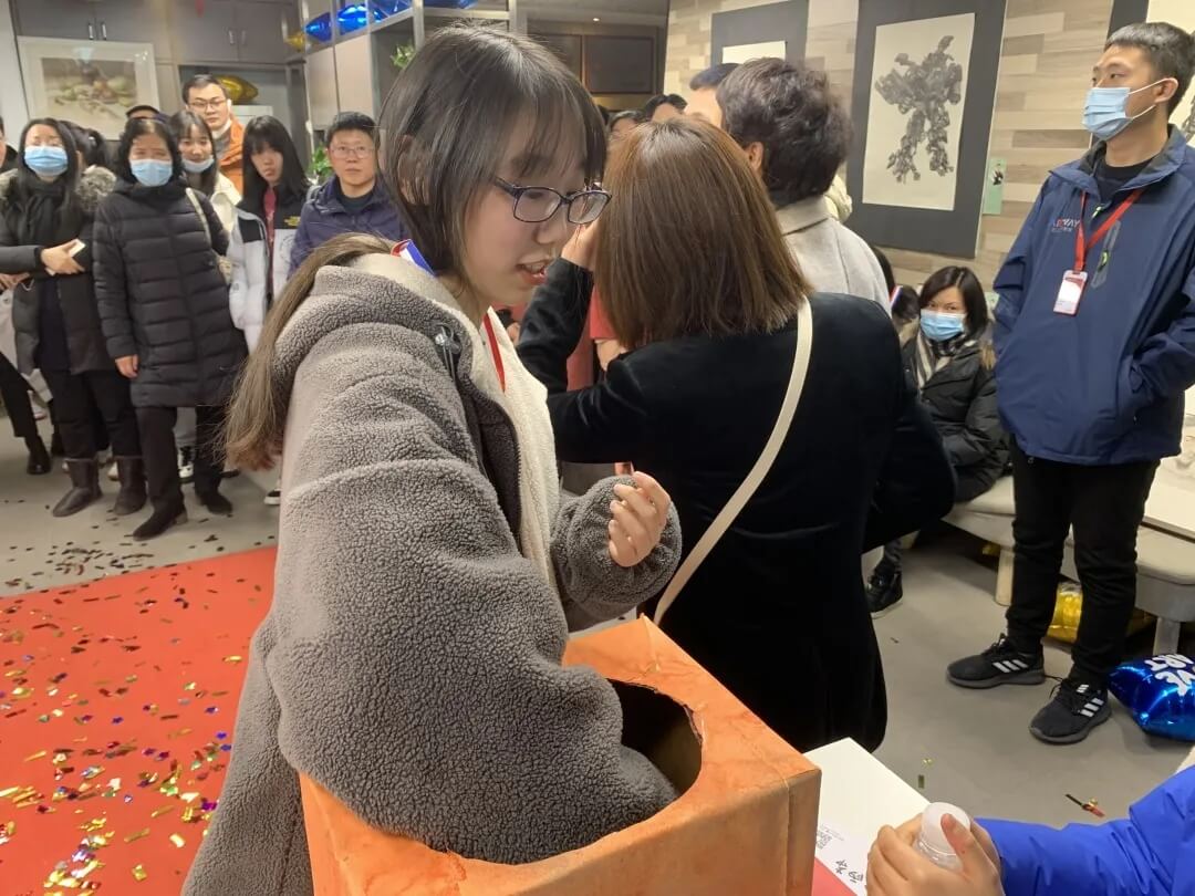 新年第一展，你打卡了嗎？江蘇畫室老師帶你來打卡！13