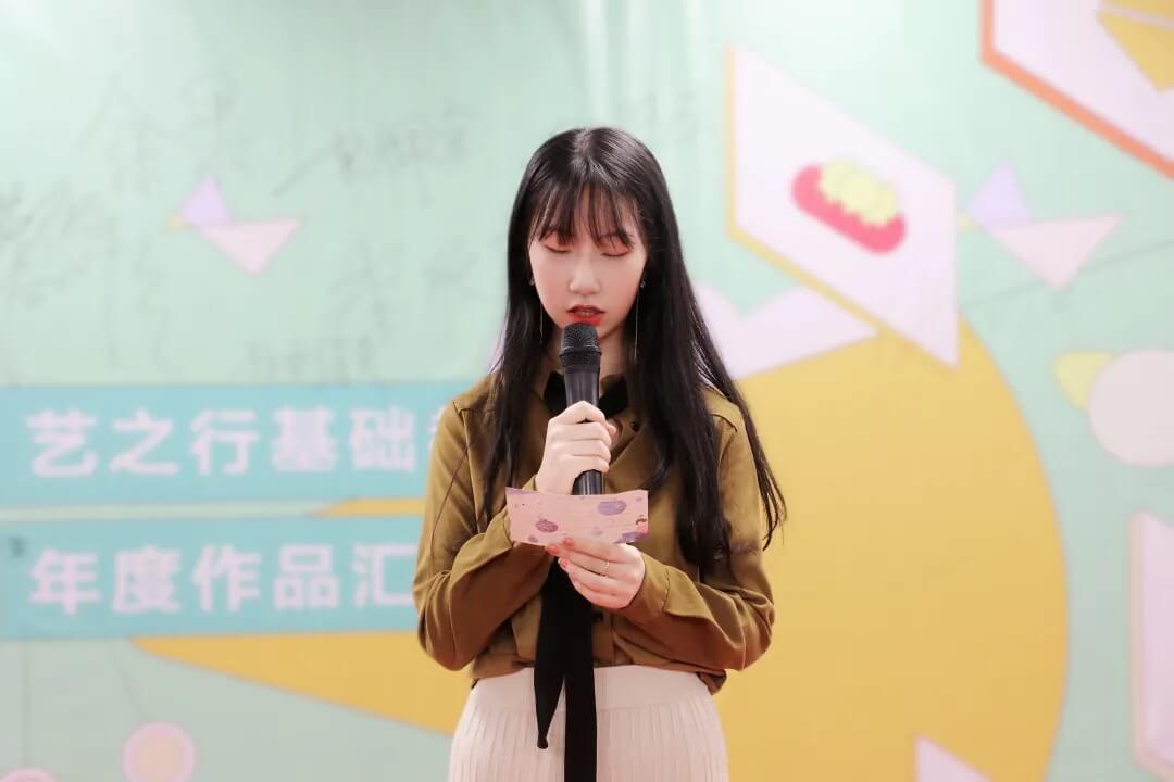 新年第一展，你打卡了嗎？江蘇畫室老師帶你來打卡！11