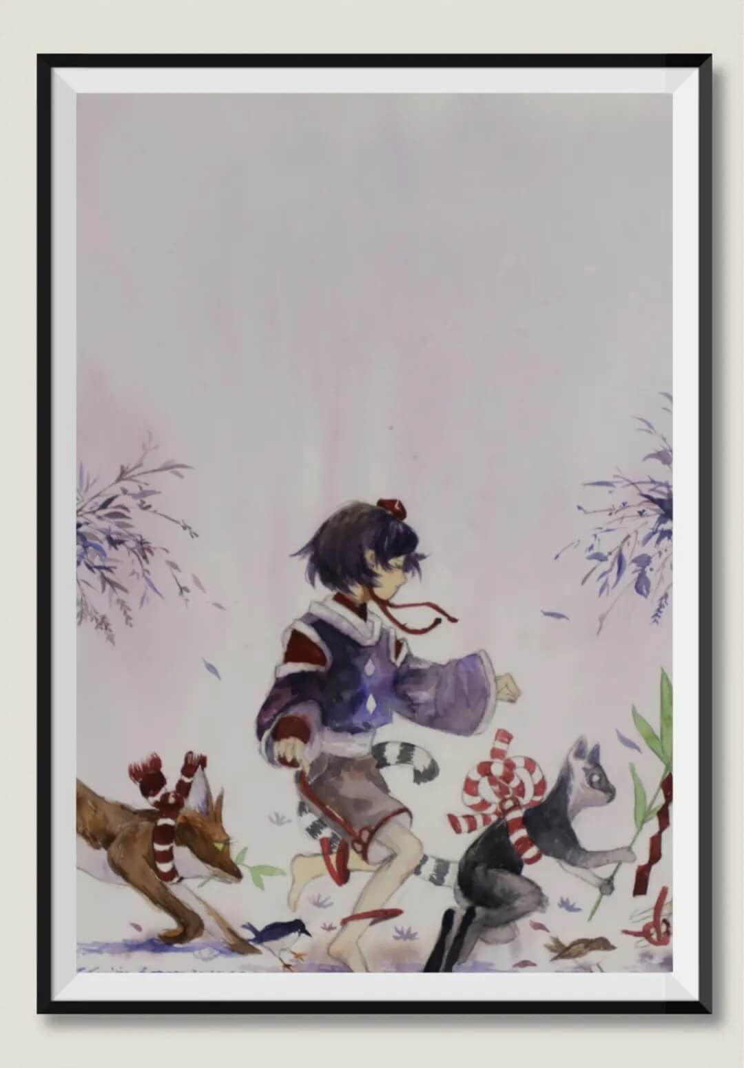 新年第一展，你打卡了嗎？江蘇藝之行畫室老師帶你來打卡附圖18